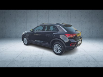 Photo 4 du bon plan VOLKSWAGEN T-Roc 2.0 TDI 116ch Life Business occasion à 22890 €
