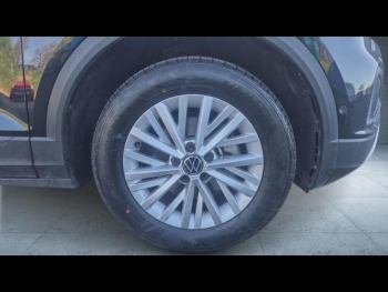 Photo 10 du bon plan VOLKSWAGEN T-Roc 2.0 TDI 116ch Life Business occasion à 22890 €