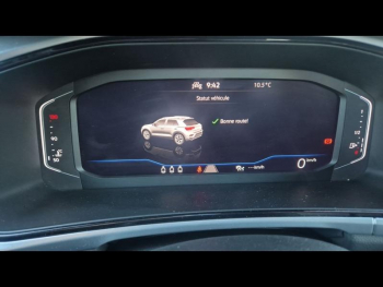Photo 12 du bon plan VOLKSWAGEN T-Roc 2.0 TDI 116ch Life Business occasion à 22890 €