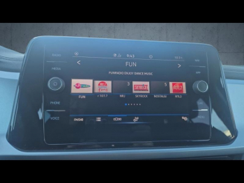 Photo 13 du bon plan VOLKSWAGEN T-Roc 2.0 TDI 116ch Life Business occasion à 22890 €