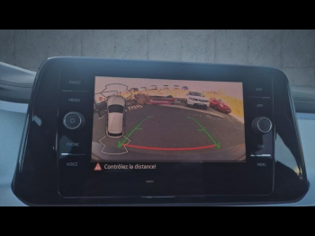 Photo 14 du bon plan VOLKSWAGEN T-Roc 2.0 TDI 116ch Life Business occasion à 22890 €