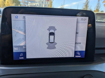 Photo 9 du bon plan FORD Focus Active 1.5 EcoBoost 150ch Active V BVA 119g occasion à 18380 €