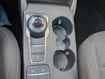 Photo 12 du bon plan FORD Focus Active 1.5 EcoBoost 150ch Active V BVA 119g occasion à 18380 €