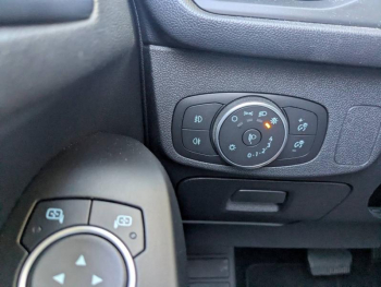 Photo 14 du bon plan FORD Focus Active 1.5 EcoBoost 150ch Active V BVA 119g occasion à 18380 €