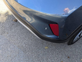 Photo 21 du bon plan FORD Focus Active 1.5 EcoBoost 150ch Active V BVA 119g occasion à 18380 €