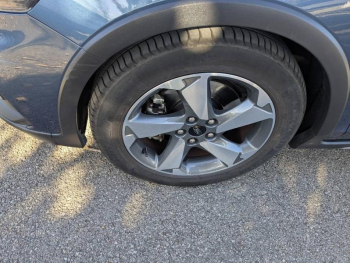 Photo 24 du bon plan FORD Focus Active 1.5 EcoBoost 150ch Active V BVA 119g occasion à 18380 €