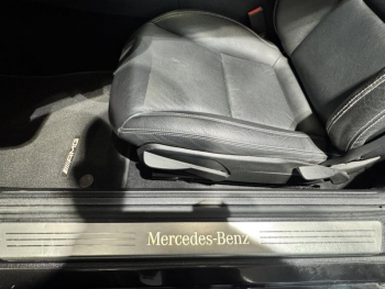 Photo 16 du bon plan MERCEDES-BENZ Classe SLK 350 7GTro+ occasion à 32990 €