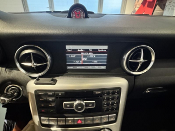 Photo 21 du bon plan MERCEDES-BENZ Classe SLK 350 7GTro+ occasion à 32990 €