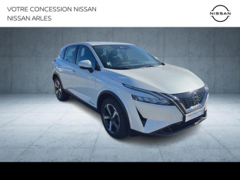 Photo 2 du bon plan NISSAN Qashqai e-POWER 190ch Business Edition 2022 occasion à 24780 €