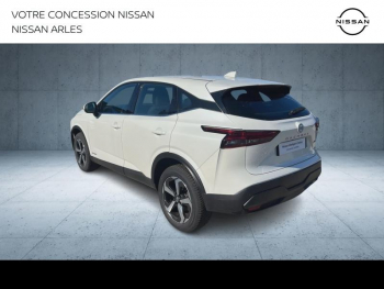 Photo 4 du bon plan NISSAN Qashqai e-POWER 190ch Business Edition 2022 occasion à 24780 €