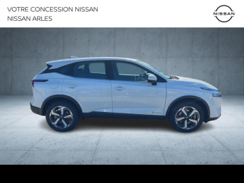 Photo 5 du bon plan NISSAN Qashqai e-POWER 190ch Business Edition 2022 occasion à 24780 €