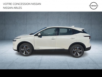 Photo 6 du bon plan NISSAN Qashqai e-POWER 190ch Business Edition 2022 occasion à 24780 €
