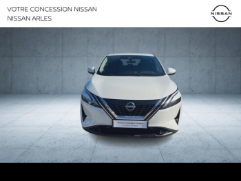 Photo 7 du bon plan NISSAN Qashqai e-POWER 190ch Business Edition 2022 occasion à 24780 €