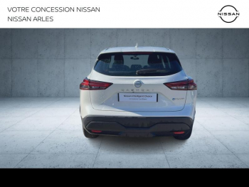 Photo 8 du bon plan NISSAN Qashqai e-POWER 190ch Business Edition 2022 occasion à 24780 €