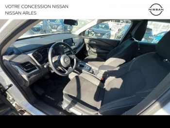 Photo 9 du bon plan NISSAN Qashqai e-POWER 190ch Business Edition 2022 occasion à 24780 €