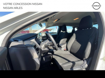 Photo 10 du bon plan NISSAN Qashqai e-POWER 190ch Business Edition 2022 occasion à 24780 €
