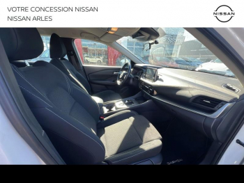 Photo 12 du bon plan NISSAN Qashqai e-POWER 190ch Business Edition 2022 occasion à 24780 €