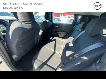 Photo 13 du bon plan NISSAN Qashqai e-POWER 190ch Business Edition 2022 occasion à 24780 €