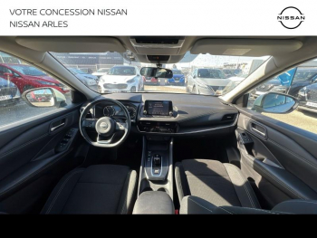 Photo 15 du bon plan NISSAN Qashqai e-POWER 190ch Business Edition 2022 occasion à 24780 €