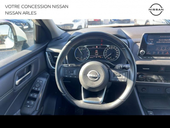 Photo 16 du bon plan NISSAN Qashqai e-POWER 190ch Business Edition 2022 occasion à 24780 €