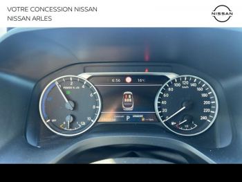 Photo 17 du bon plan NISSAN Qashqai e-POWER 190ch Business Edition 2022 occasion à 24780 €