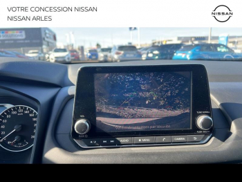 Photo 18 du bon plan NISSAN Qashqai e-POWER 190ch Business Edition 2022 occasion à 24780 €