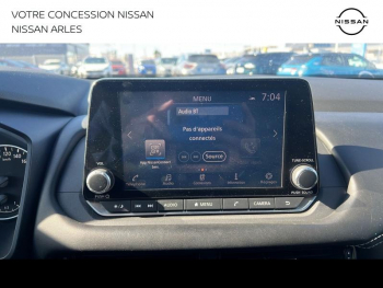 Photo 19 du bon plan NISSAN Qashqai e-POWER 190ch Business Edition 2022 occasion à 24780 €