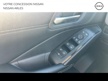 Photo 22 du bon plan NISSAN Qashqai e-POWER 190ch Business Edition 2022 occasion à 24780 €