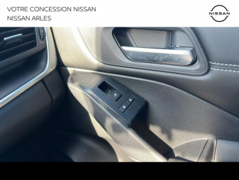 Photo 23 du bon plan NISSAN Qashqai e-POWER 190ch Business Edition 2022 occasion à 24780 €