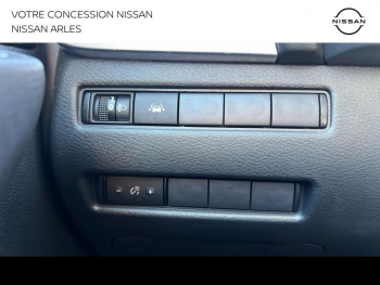 Photo 24 du bon plan NISSAN Qashqai e-POWER 190ch Business Edition 2022 occasion à 24780 €