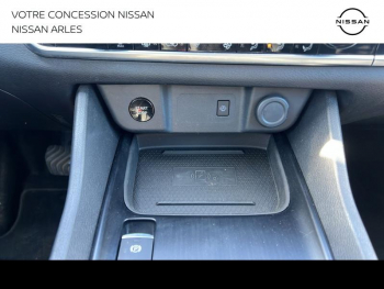 Photo 27 du bon plan NISSAN Qashqai e-POWER 190ch Business Edition 2022 occasion à 24780 €