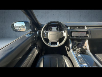 Photo 9 du bon plan LAND-ROVER Range Rover Sport 2.0 P400e 404ch HSE Dynamic STEALTH EDITION Mark IX occasion à 54900 €