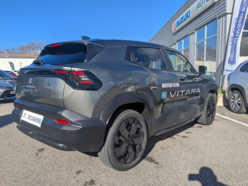 Photo 3 du bon plan SUZUKI Vitara 184ch 61kWh Style AllGrip occasion à 37490 €