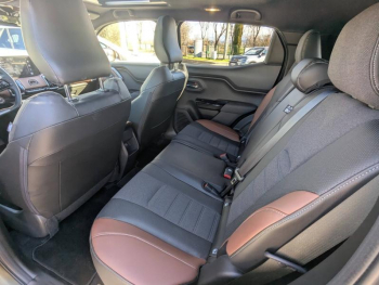 Photo 5 du bon plan SUZUKI Vitara 184ch 61kWh Style AllGrip occasion à 37490 €