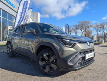 Photo 6 du bon plan SUZUKI Vitara 184ch 61kWh Style AllGrip occasion à 37490 €
