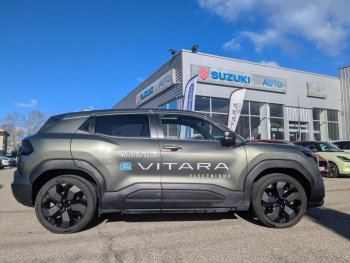 Photo 7 du bon plan SUZUKI Vitara 184ch 61kWh Style AllGrip occasion à 37490 €