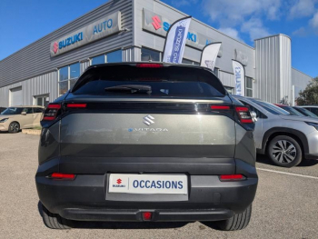 Photo 8 du bon plan SUZUKI Vitara 184ch 61kWh Style AllGrip occasion à 37490 €