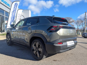 Photo 9 du bon plan SUZUKI Vitara 184ch 61kWh Style AllGrip occasion à 37490 €