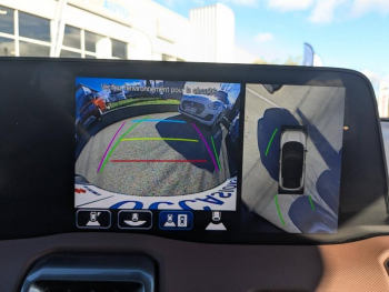 Photo 10 du bon plan SUZUKI Vitara 184ch 61kWh Style AllGrip occasion à 37490 €