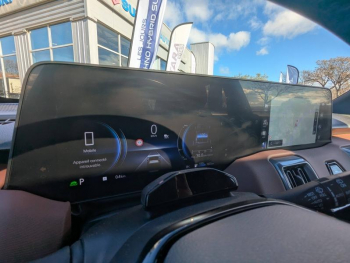 Photo 11 du bon plan SUZUKI Vitara 184ch 61kWh Style AllGrip occasion à 37490 €