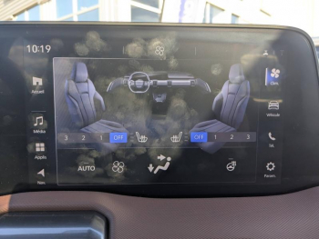 Photo 12 du bon plan SUZUKI Vitara 184ch 61kWh Style AllGrip occasion à 37490 €