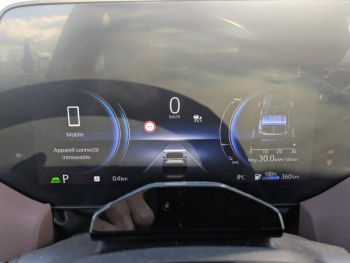 Photo 13 du bon plan SUZUKI Vitara 184ch 61kWh Style AllGrip occasion à 37490 €