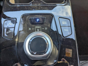 Photo 16 du bon plan SUZUKI Vitara 184ch 61kWh Style AllGrip occasion à 37490 €