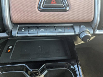 Photo 18 du bon plan SUZUKI Vitara 184ch 61kWh Style AllGrip occasion à 37490 €