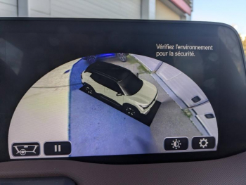 Photo 20 du bon plan SUZUKI Vitara 184ch 61kWh Style AllGrip occasion à 37490 €