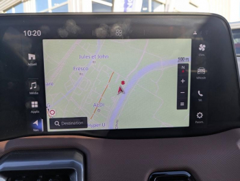 Photo 23 du bon plan SUZUKI Vitara 184ch 61kWh Style AllGrip occasion à 37490 €