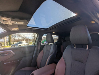 Photo 25 du bon plan SUZUKI Vitara 184ch 61kWh Style AllGrip occasion à 37490 €