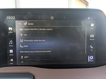 Photo 26 du bon plan SUZUKI Vitara 184ch 61kWh Style AllGrip occasion à 37490 €