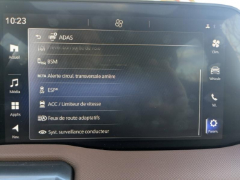 Photo 28 du bon plan SUZUKI Vitara 184ch 61kWh Style AllGrip occasion à 37490 €