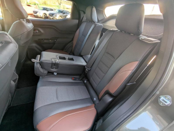 Photo 32 du bon plan SUZUKI Vitara 184ch 61kWh Style AllGrip occasion à 37490 €